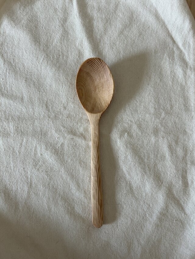 カレースプーン C