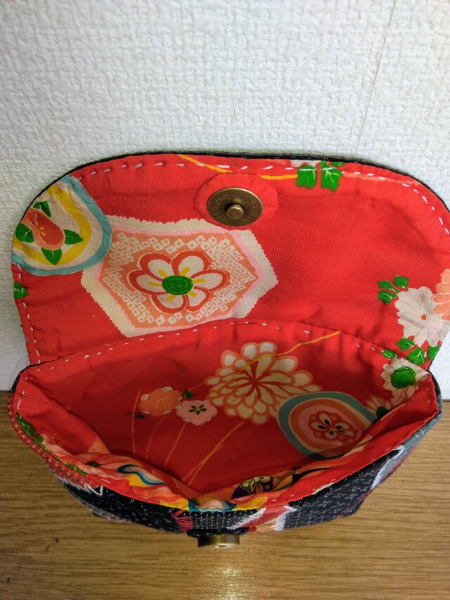 MASAHIRO YANAGIDA 8th Anniversary ポーチ 8th anniversary special 🎉 特別な数字の周年イベントでした