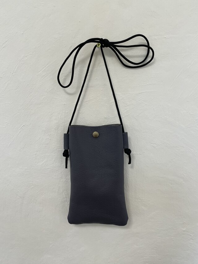 スマホポシェット