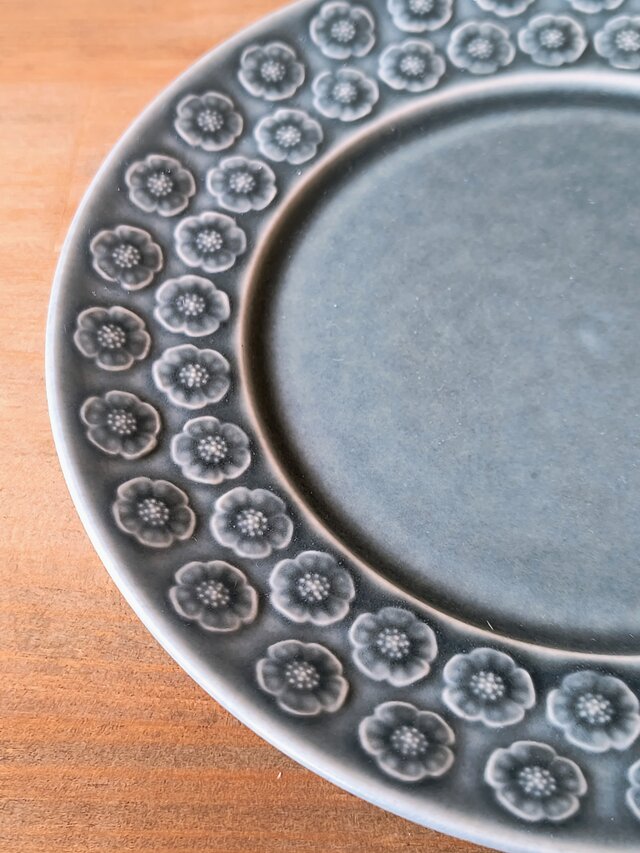 Jens.H.Quistgaard/イェンス.H.クイストゴー Azur/アズール 17cm