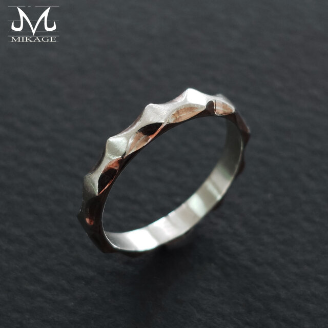 【展示作品】millie-feuille・ミルフィーユ