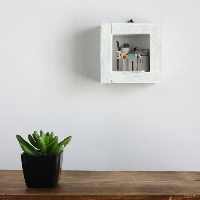 WB-04・洗濯物　※色指定不可。