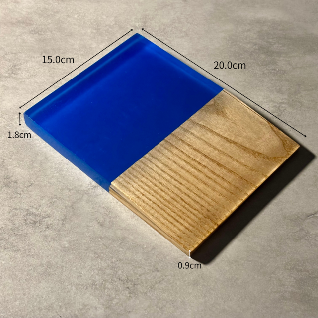 アームレスト パームレスト リストレスト パッド マウス 木製 無垢