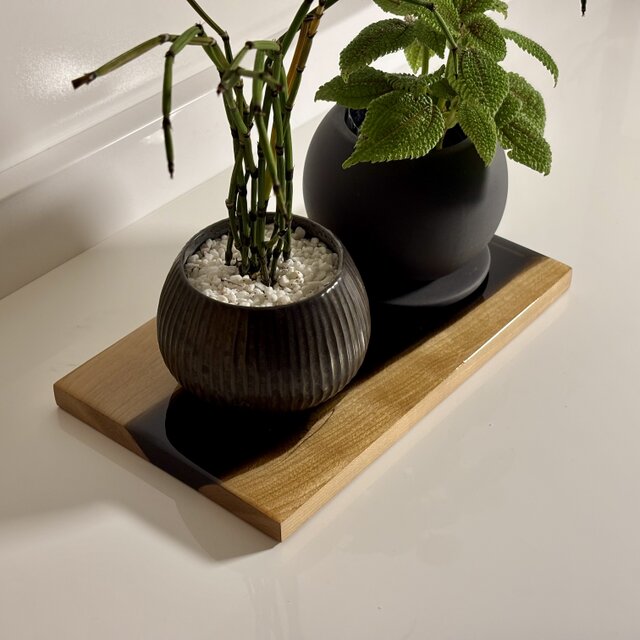 花台 飾り台 木製 おしゃれ 観葉植物 フラワースタンド 敷板トレー 小物置き 花台 飾り台 木製 おしゃれ モダン 観葉植物 フラワースタンド