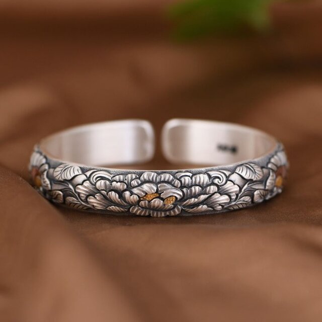 極上　バングル　天然素材 　和装小物　骨董　美術品　アンティーク 極上 バングル 天然素材 和装小物 骨董 美術品 アンティーク