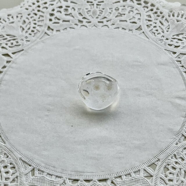 みずたまリング　α