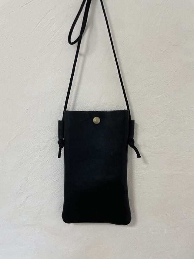 スマホポシェット