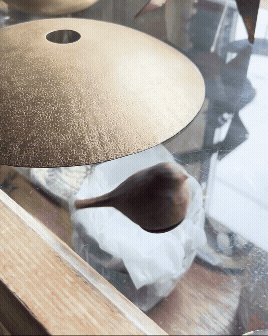 キノコトリ　[　マル　]