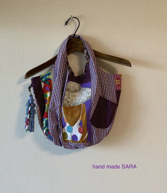 初めてのバルーンバック