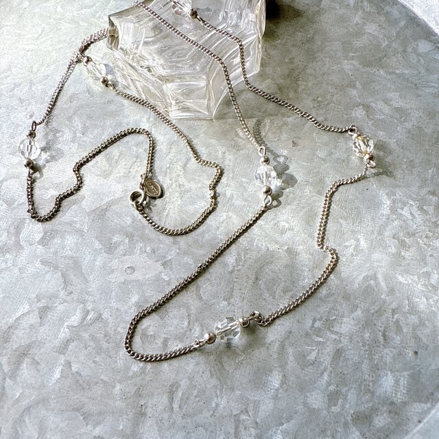 NA92-【 AVON 】エイボン・ヴィンテージネックレス 1977 