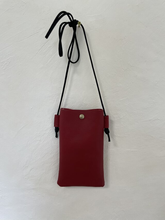 スマホポシェット