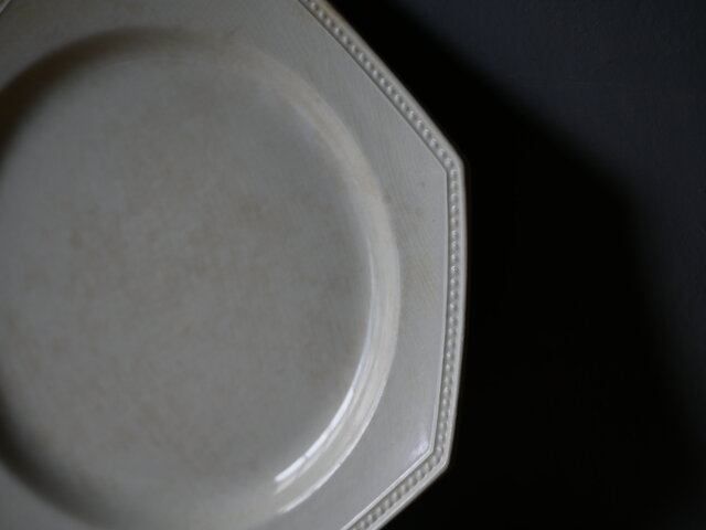no.7 MONTEREAU クレイユモントロー オクトゴナル フランス