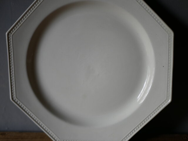 no.6 MONTEREAU クレイユモントロー オクトゴナル フランス