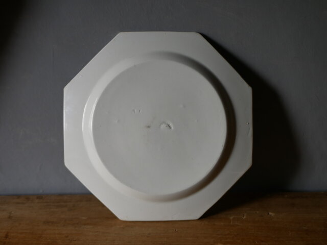 no.6 MONTEREAU クレイユモントロー オクトゴナル フランス