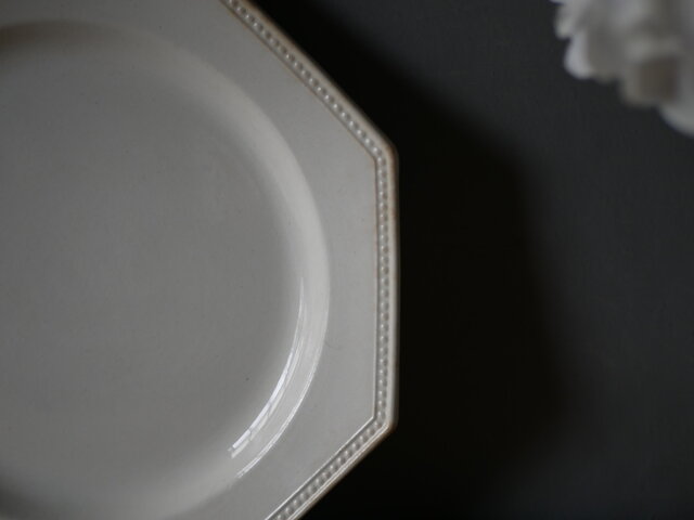 no.5 MONTEREAU クレイユモントロー オクトゴナル フランス