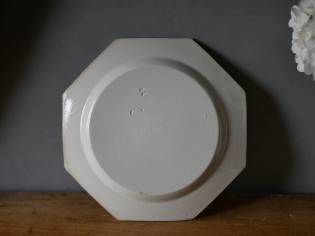 no.5 MONTEREAU クレイユモントロー オクトゴナル フランス