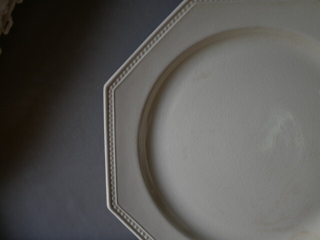 no.4 MONTEREAU クレイユモントロー オクトゴナル フランス