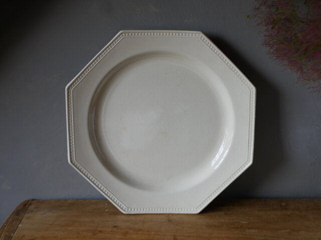 no.3 MONTEREAU クレイユモントロー オクトゴナル フランス