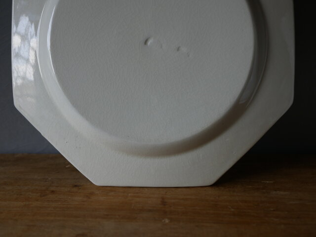 no.3 MONTEREAU クレイユモントロー オクトゴナル フランス