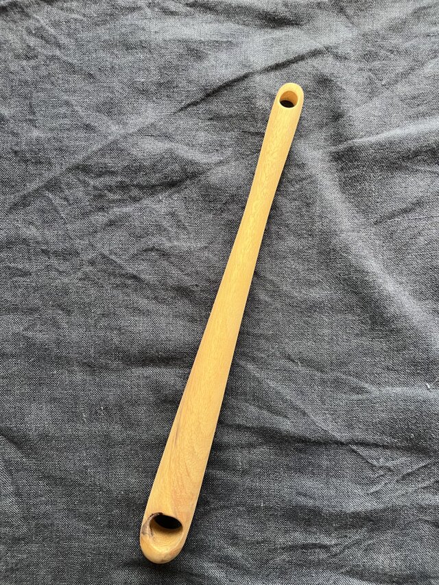 ディスタフ・道知辺(みちしるべ)  黄櫨