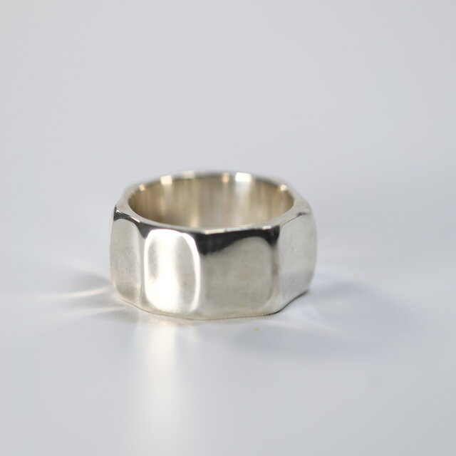 Polygon ring