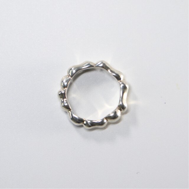 Bubble ring