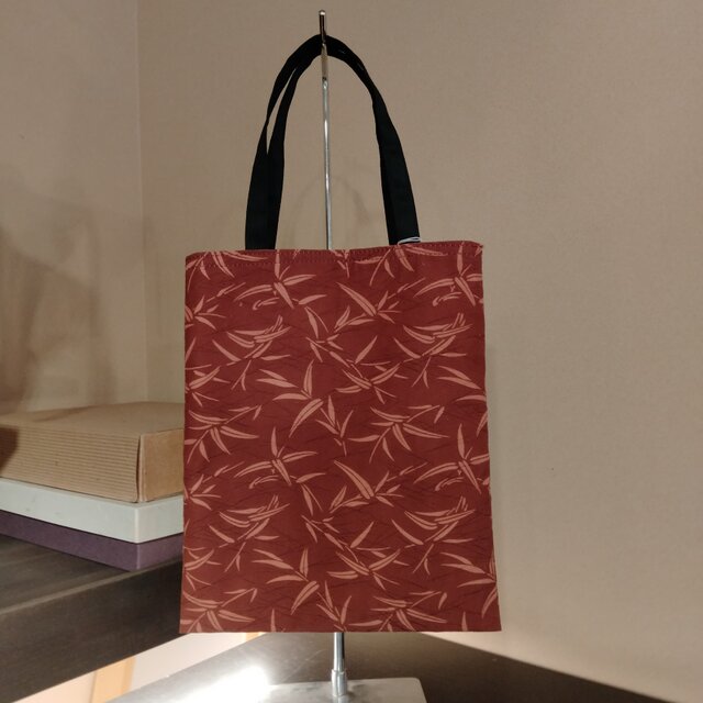 着物　手さげバッグ（ミニ）