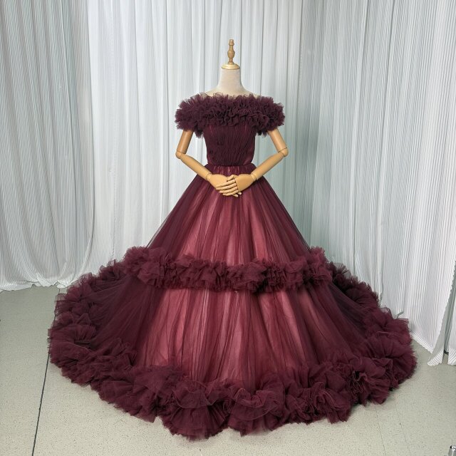 ジル風ドレス オーダーメイド 色変更可能 ジル風ドレス オーダーメイド