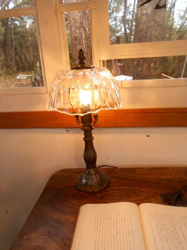 レトロランプ  03-31-2