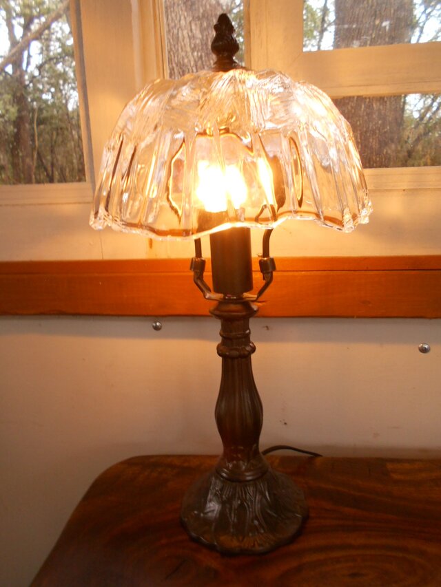 レトロランプ 03-31-2 | iichi 日々の暮らしを心地よくする