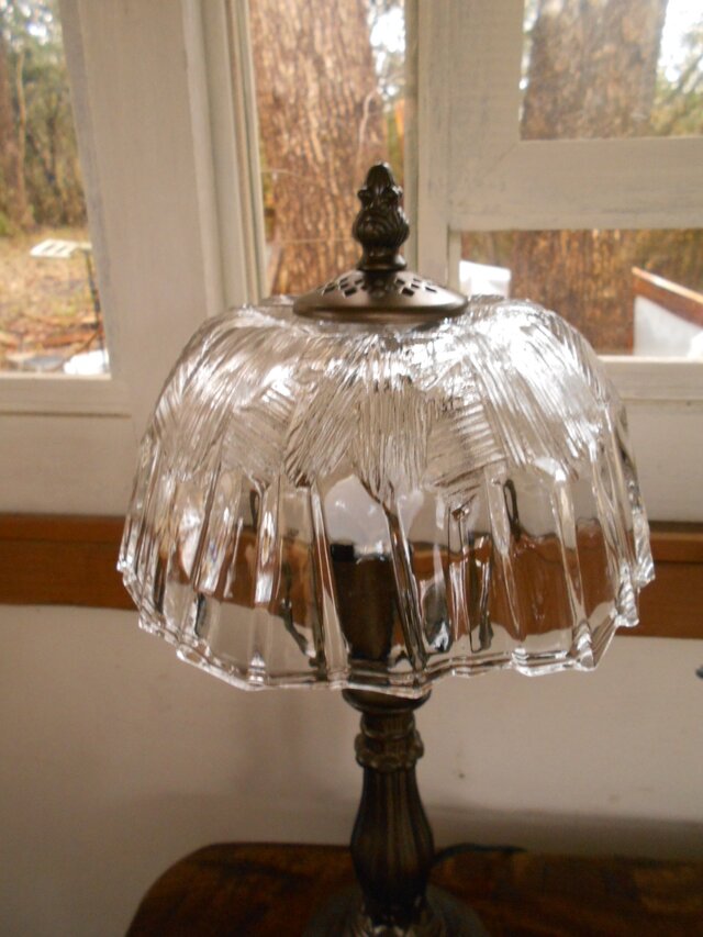 レトロランプ 03-31-2 | iichi 日々の暮らしを心地よくする