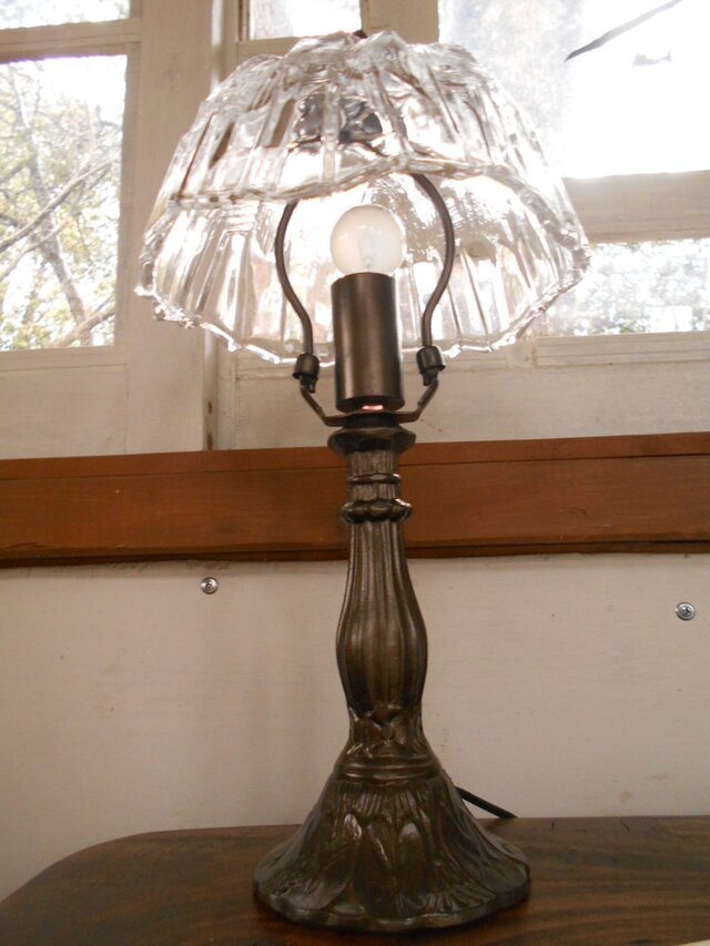 レトロランプ 03-31-2 | iichi 日々の暮らしを心地よくする