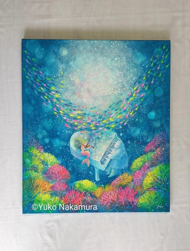 ひかりのうみの演奏会