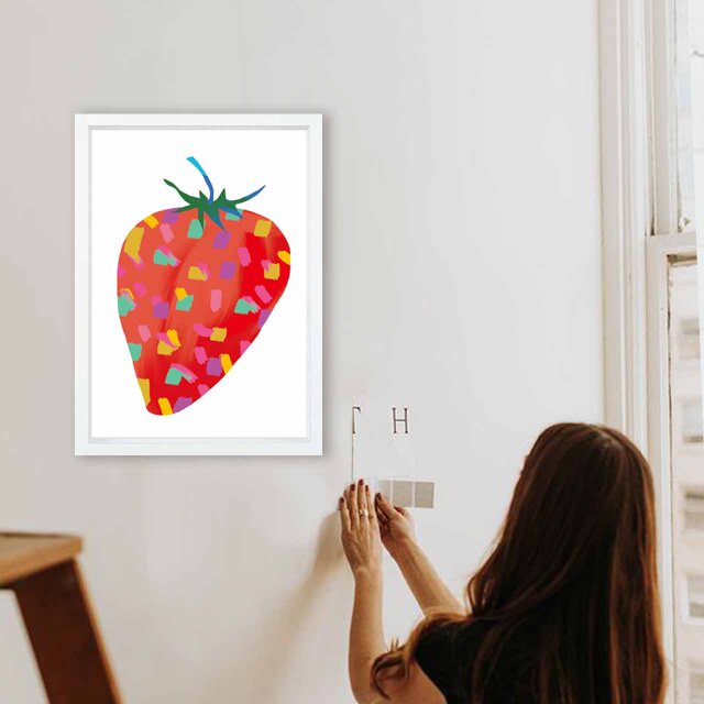 アートポスター クレア・タブレ ギャラリーポスター 桜のアートポスター:cherry_blossom_80ae 通販