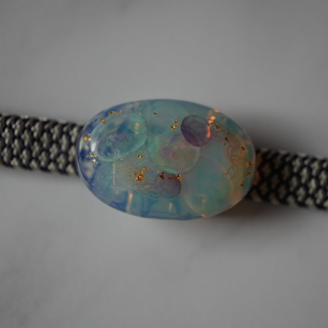 高級宝飾品 ダイヤ メキシコオパール 翡翠 帯留め Jadeite Pt翡翠 ダイヤモンド帯留 (NO.48382) – JEX宝石ギャラリー