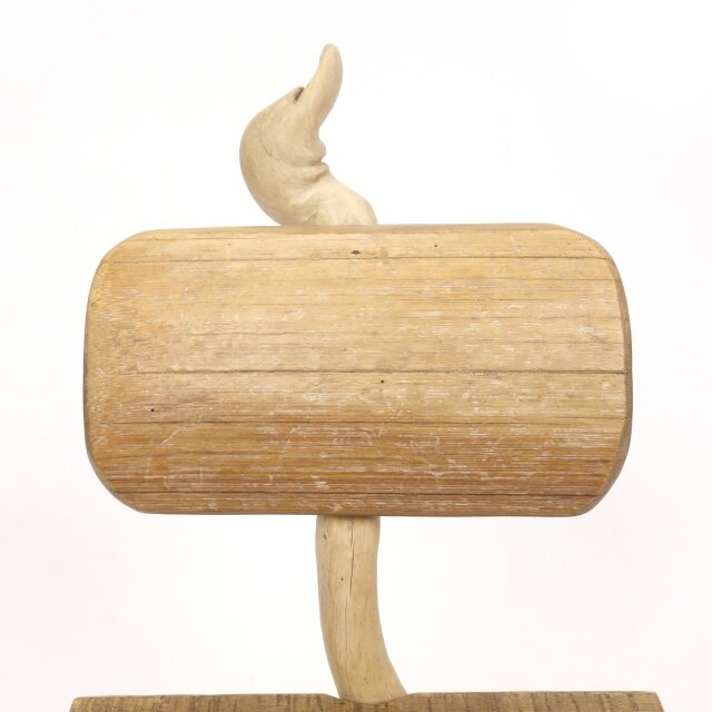 流木 インテリア約 170cm 木製台座付　driftwood interior 流木 インテリア約 170cm 木製台座付 driftwood interior