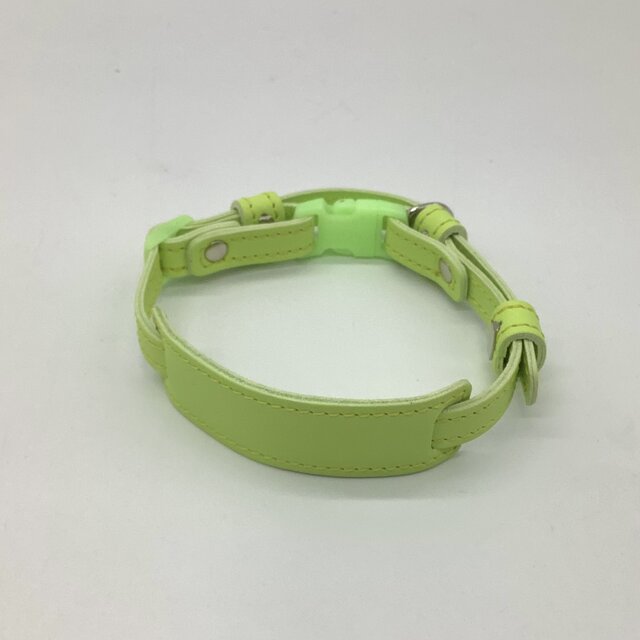 ＊オーダーページ＊お花の猫首輪 ハンドメイド 鈴付き セーフティバックル 文字入れ可能】ネコの首輪（ハンドメイド／セーフティバックル／Dカン