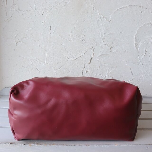 贅沢 天然革 バッファロー 肩掛け 軽量 ハンドメイドバッグ 国産 レザー 贅沢 バッファロー 肩掛け 軽量 天然革 ハンドメイドバッグ 国産