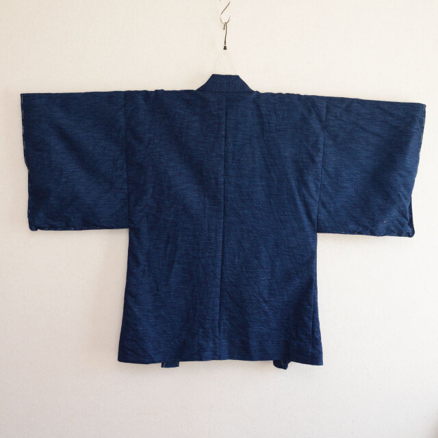 昭和後期 ジャパンヴィンテージ 羽織 着物 ジャケット 〜龍刺繍