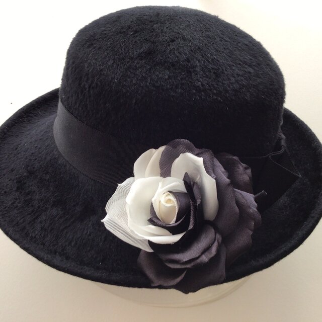 洋風薔薇ハンドメイド　写真を追加しました d66f0b355596a5c04115479d3cba78