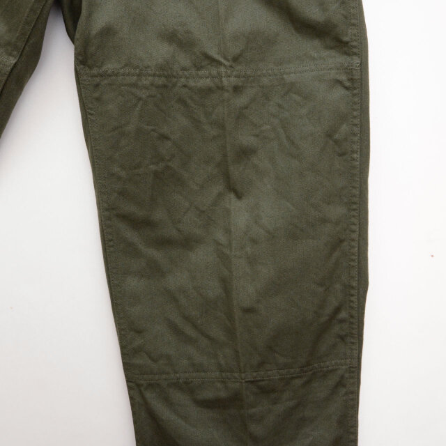 65式 作業服 ズボン ミリタリーパンツ 自衛隊 防衛庁 PX 詳細不明