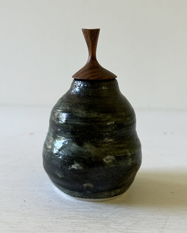 振出・墨瓢箪 | iichi 日々の暮らしを心地よくするハンドメイドや