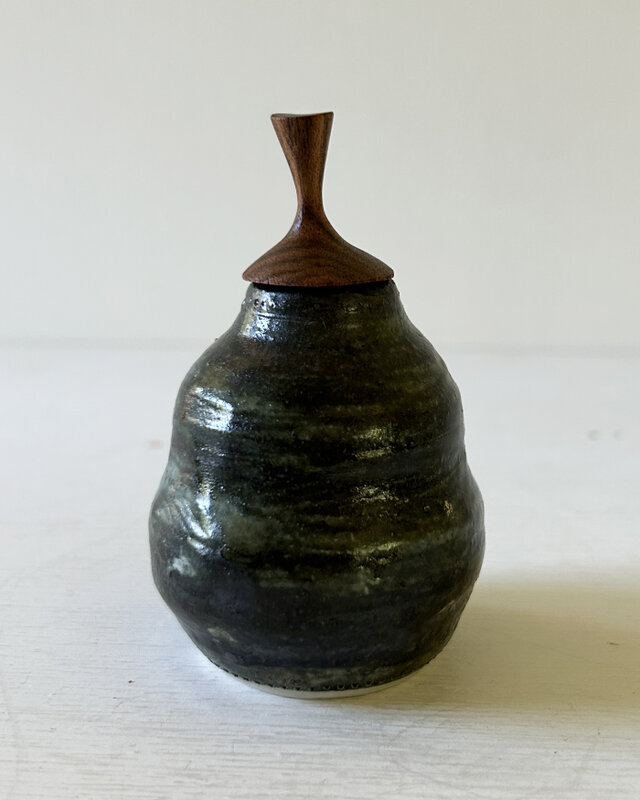 振出・墨瓢箪 | iichi 日々の暮らしを心地よくするハンドメイドや