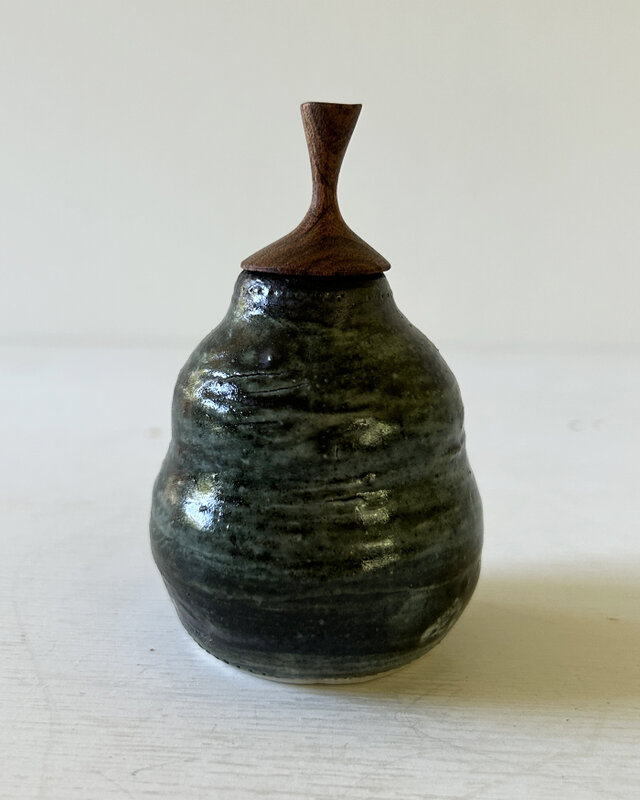 振出・墨瓢箪 | iichi 日々の暮らしを心地よくするハンドメイドや