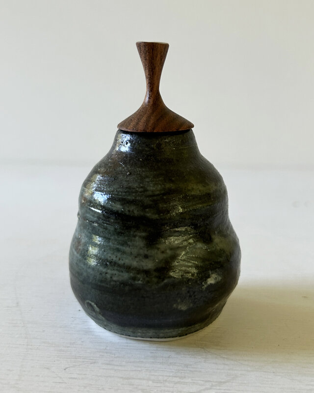 振出・墨瓢箪 | iichi 日々の暮らしを心地よくするハンドメイドや