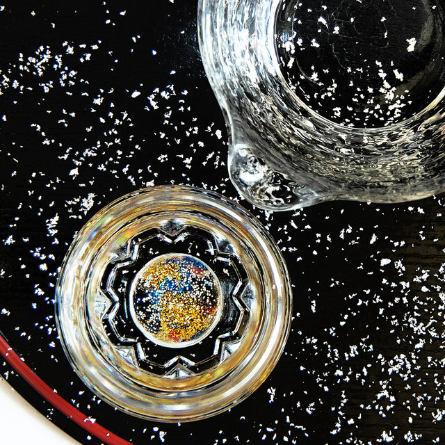 銀河に乾盃－01