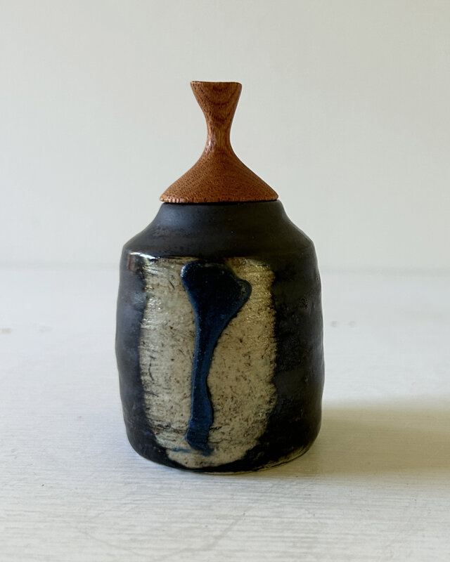 振出・鉄紺イッチン | iichi 日々の暮らしを心地よくするハンドメイド