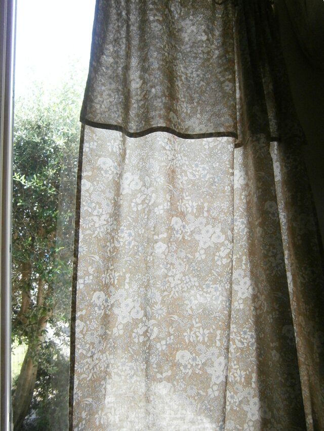 BotanicalCotton BalanceCaféStyle