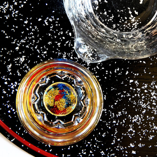 銀河に乾盃－02