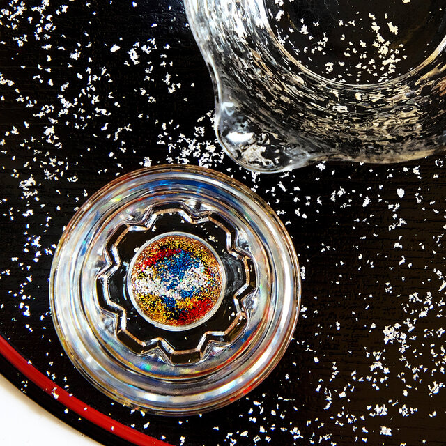 銀河に乾盃－04